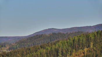 Ski areál U Sachovy studánky