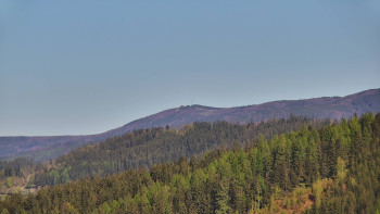 Ski areál U Sachovy studánky