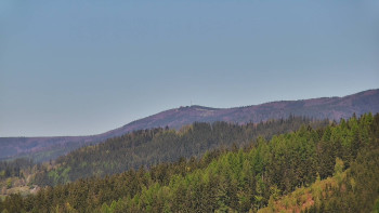 Ski areál U Sachovy studánky