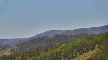Ski areál U Sachovy studánky