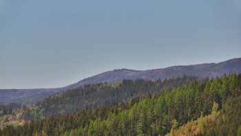 Ski areál U Sachovy studánky