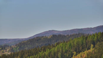 Ski areál U Sachovy studánky