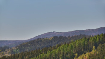 Ski areál U Sachovy studánky