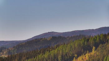 Ski areál U Sachovy studánky