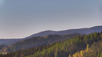 Ski areál U Sachovy studánky