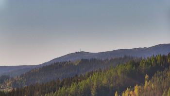 Ski areál U Sachovy studánky