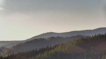 Ski areál U Sachovy studánky