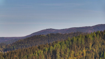 Ski areál U Sachovy studánky