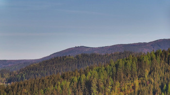 Ski areál U Sachovy studánky