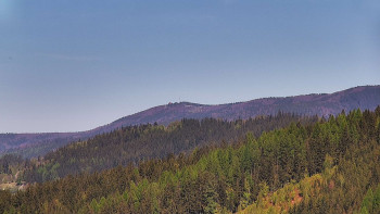 Ski areál U Sachovy studánky
