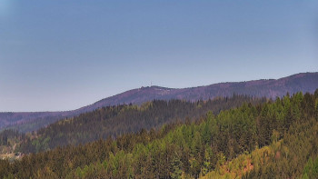 Ski areál U Sachovy studánky