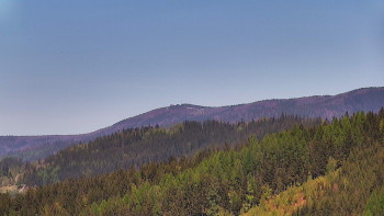 Ski areál U Sachovy studánky