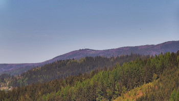 Ski areál U Sachovy studánky