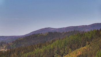 Ski areál U Sachovy studánky