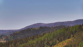 Ski areál U Sachovy studánky