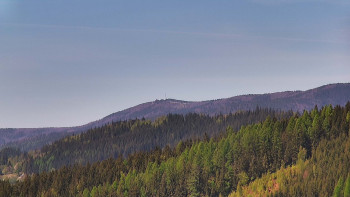 Ski areál U Sachovy studánky