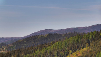 Ski areál U Sachovy studánky