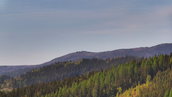 Ski areál U Sachovy studánky
