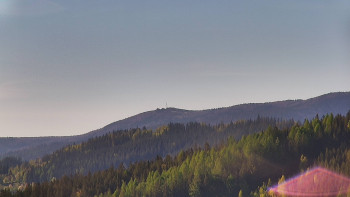 Ski areál U Sachovy studánky