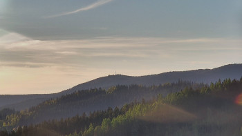 Ski areál U Sachovy studánky
