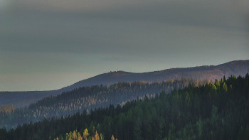 Ski areál U Sachovy studánky