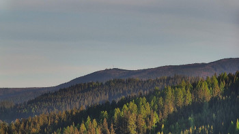 Ski areál U Sachovy studánky