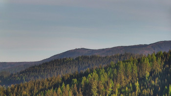 Ski areál U Sachovy studánky