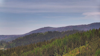 Ski areál U Sachovy studánky