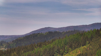 Ski areál U Sachovy studánky