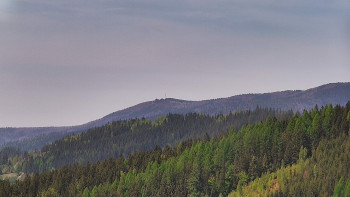 Ski areál U Sachovy studánky