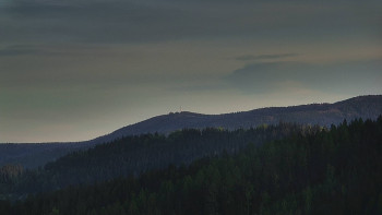 Ski areál U Sachovy studánky