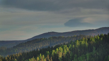 Ski areál U Sachovy studánky