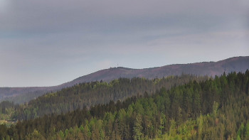 Ski areál U Sachovy studánky