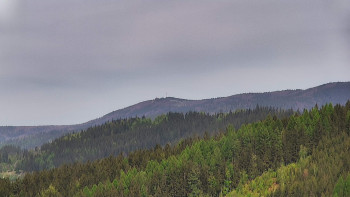 Ski areál U Sachovy studánky