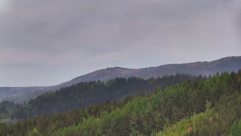 Ski areál U Sachovy studánky