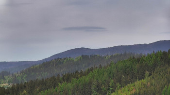 Ski areál U Sachovy studánky