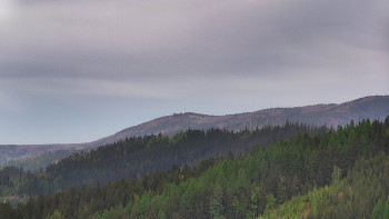 Ski areál U Sachovy studánky