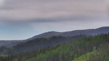 Ski areál U Sachovy studánky