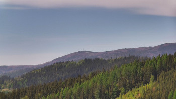 Ski areál U Sachovy studánky