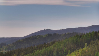 Ski areál U Sachovy studánky