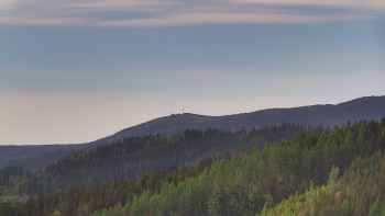 Ski areál U Sachovy studánky