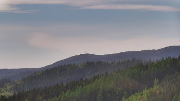 Ski areál U Sachovy studánky