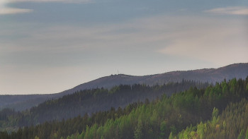 Ski areál U Sachovy studánky