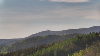 Ski areál U Sachovy studánky