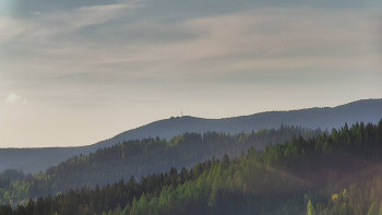 Ski areál U Sachovy studánky