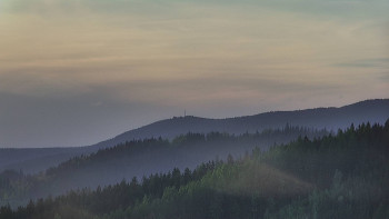 Ski areál U Sachovy studánky