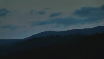 Ski areál U Sachovy studánky
