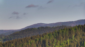 Ski areál U Sachovy studánky