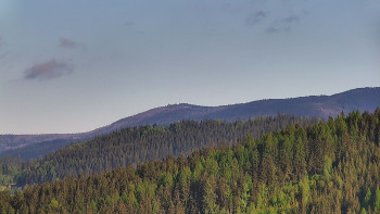 Ski areál U Sachovy studánky