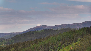 Ski areál U Sachovy studánky